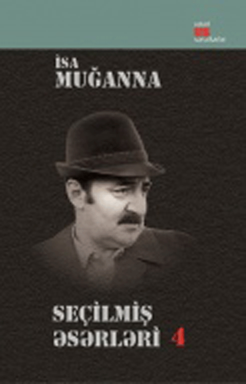 İsa Muğanna 