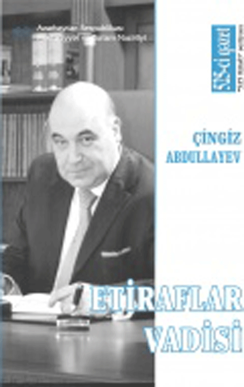 Çingiz Abdullayev - 