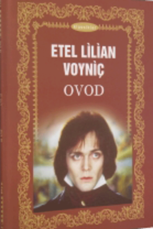Etel Lilian Voyniç 