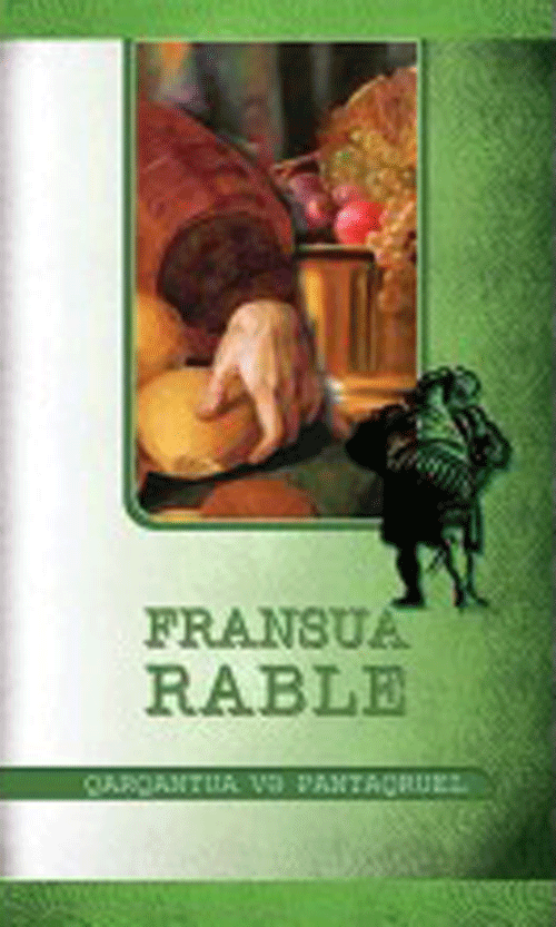 Fransua Rable 