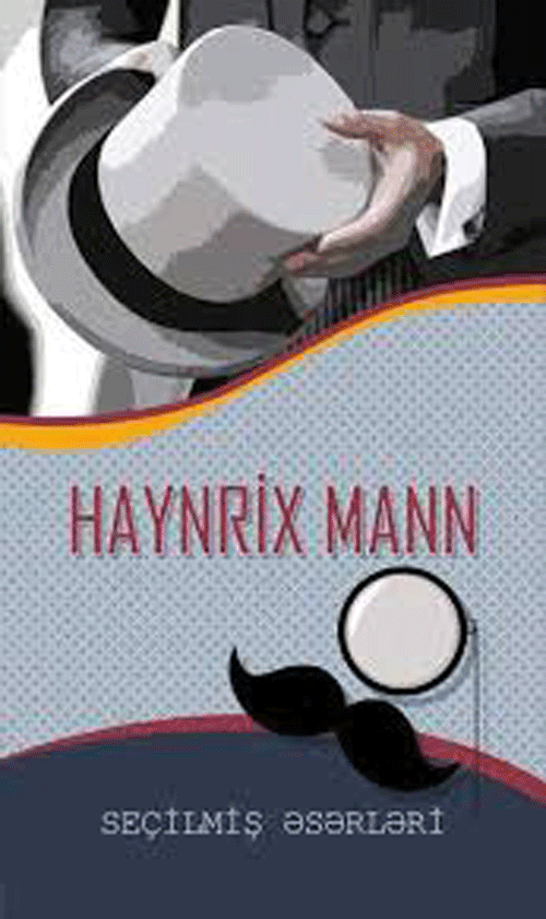 Haynrix Mann 