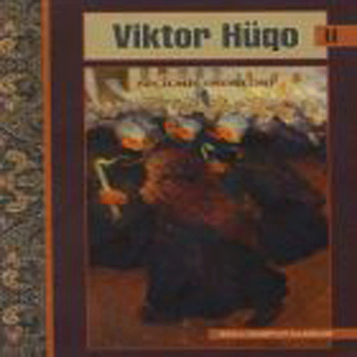 Viktor Hüqo 