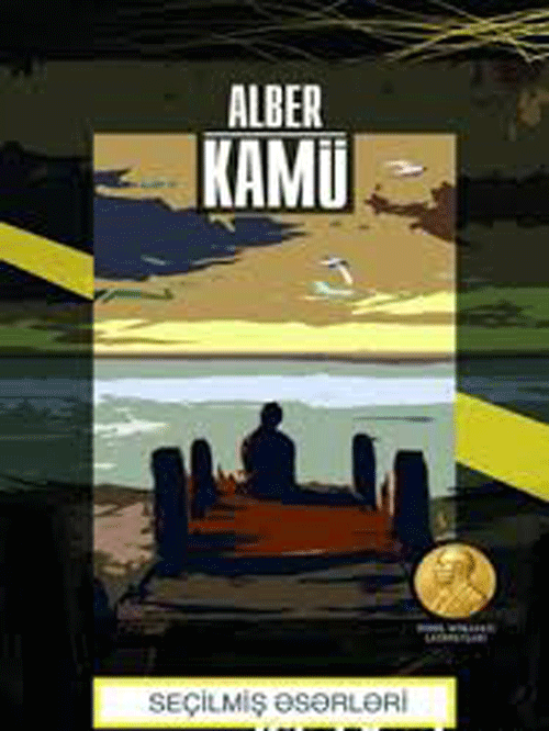 Alber Kamü 