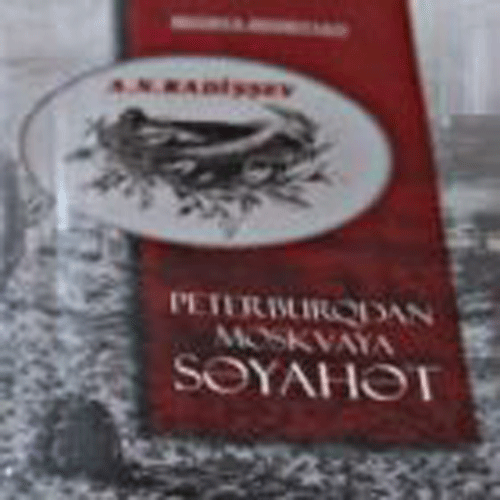 Aleksandr Radişşev 