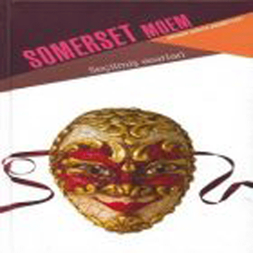 Somerset Moem 
