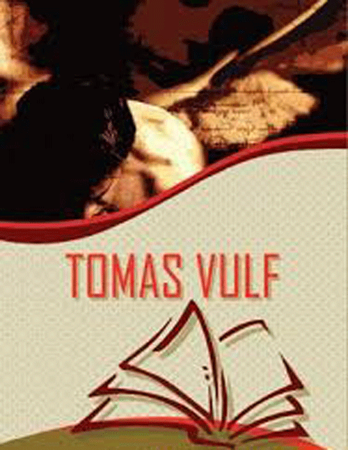 Tomas Vulf 