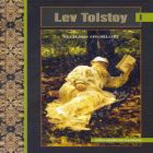 Lev Tolstoy 