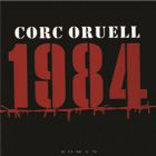 Corc Oruell 