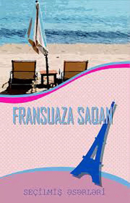 Fransuaza Saqan 