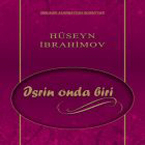 Hüseyn İbrahimov 