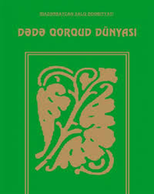 Dədə Qorqud dünyası