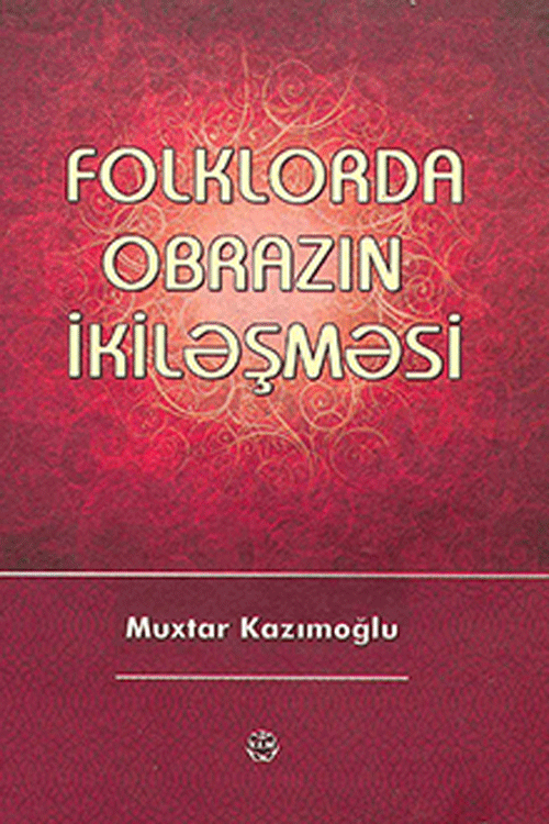 Muxtar Kazımoğlu 