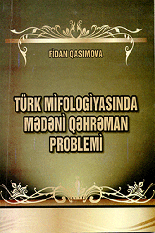 Fidan Qasimova 
