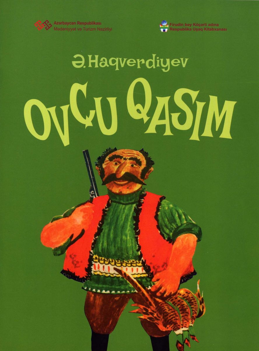 Əbdürrəhim bəy Haqverdiyev 