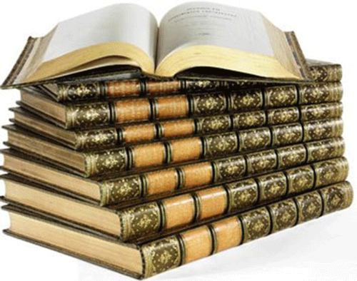 London Beynəlxalq kitab sərgisi – 2015