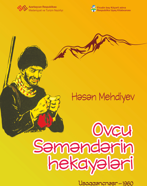 Həsən Mehdiyev 