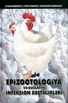 Epizootologiya və quşların infeksion xəstəlikləri