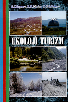 Ekoloji turizm