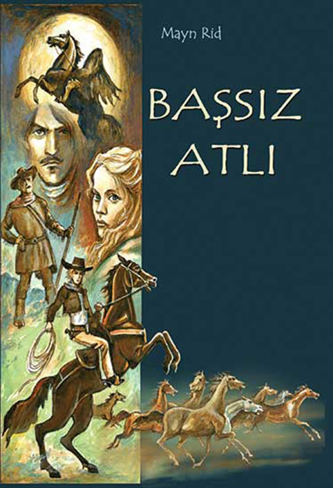 Başsız atlı - Mayn Rid