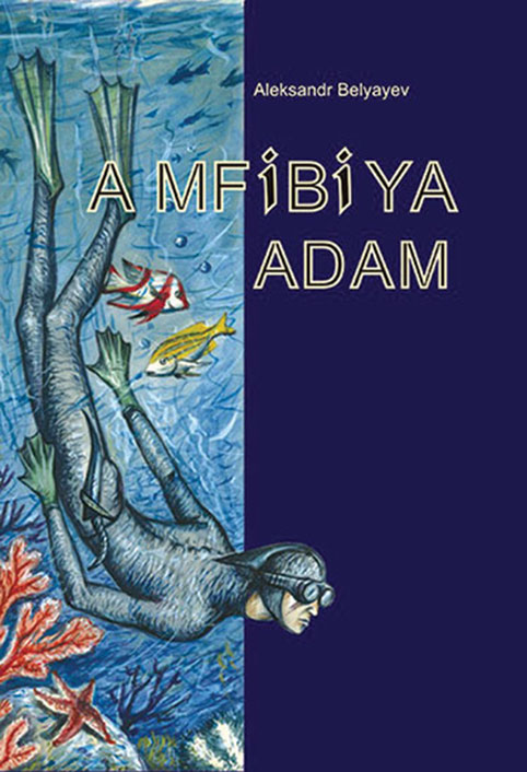 Amfibiya adam