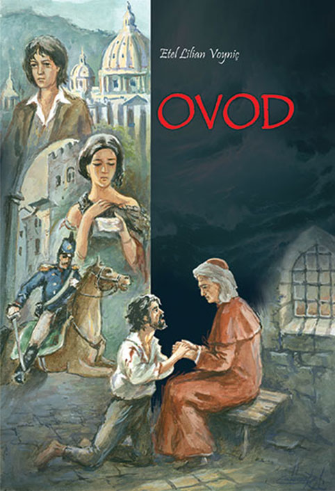Ovod - Etel Lilian Voyniç