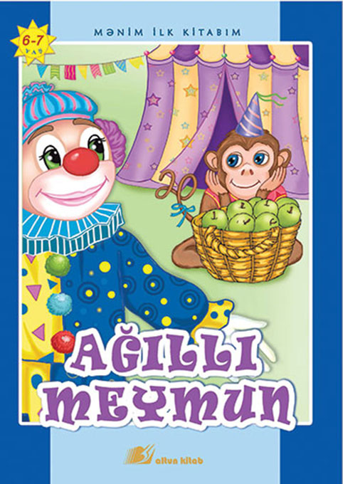 Ağıllı meymun