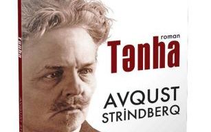 Avqust Strindberq - Tənha