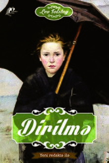 Lev Tolstoy - Dirilmə