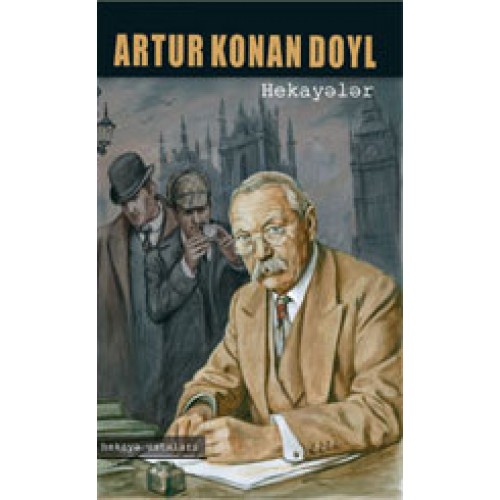 Artur Konan Doyl - Hekayələr