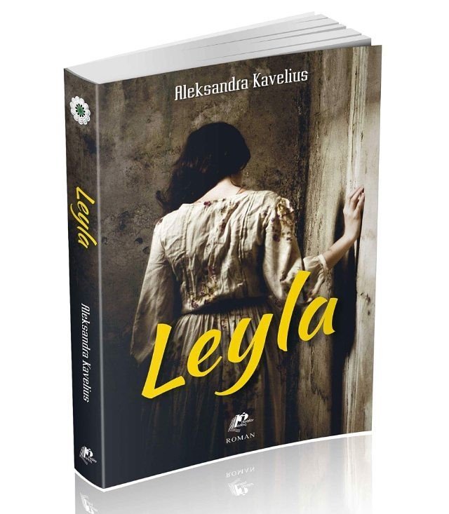 Aleksandra Kavelius - Leyla