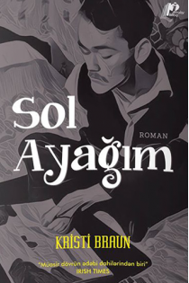 Kristi Braun - Sol ayağım