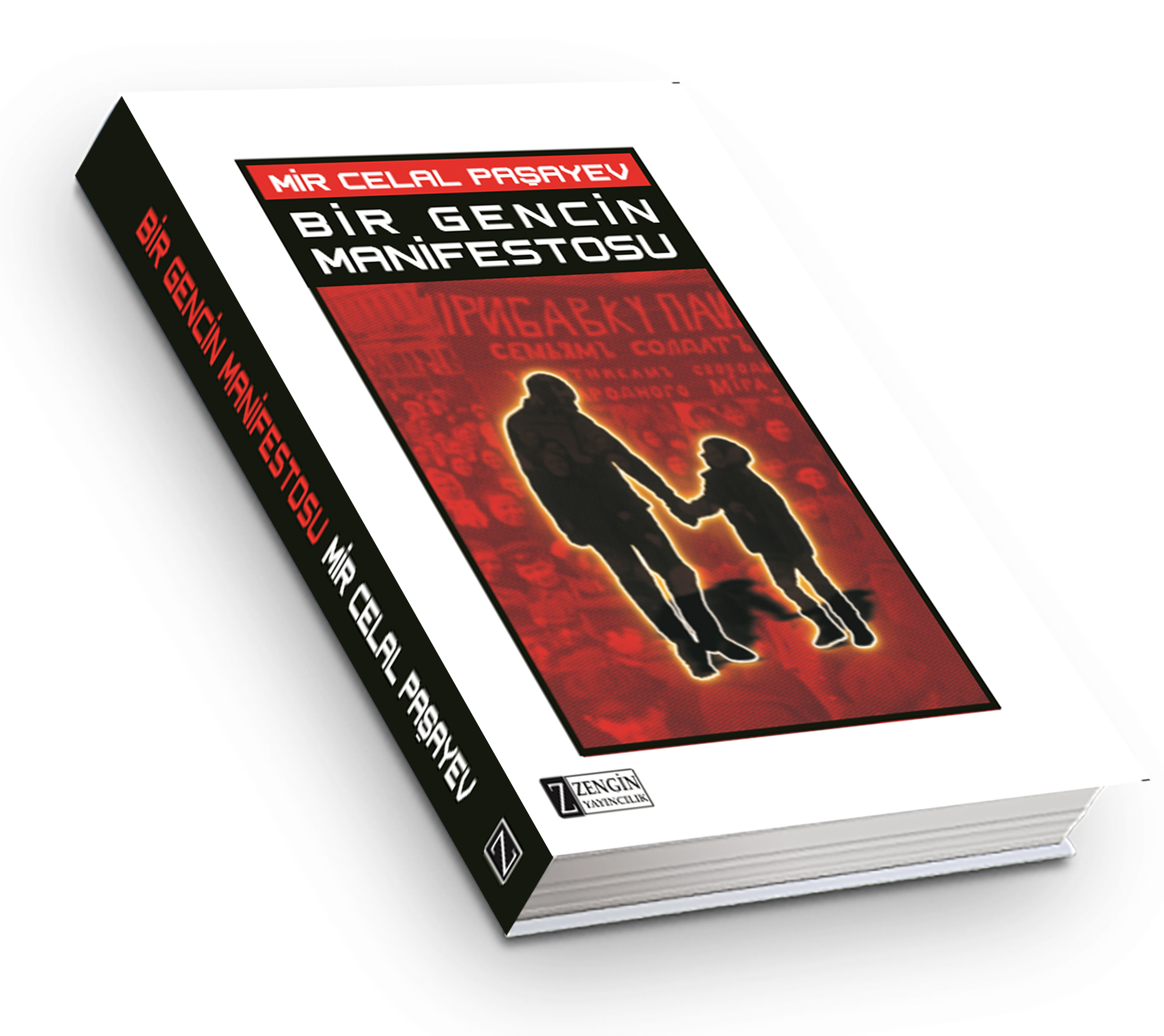 Mir Cəlal Paşayev - Bir gəncin manifestosu