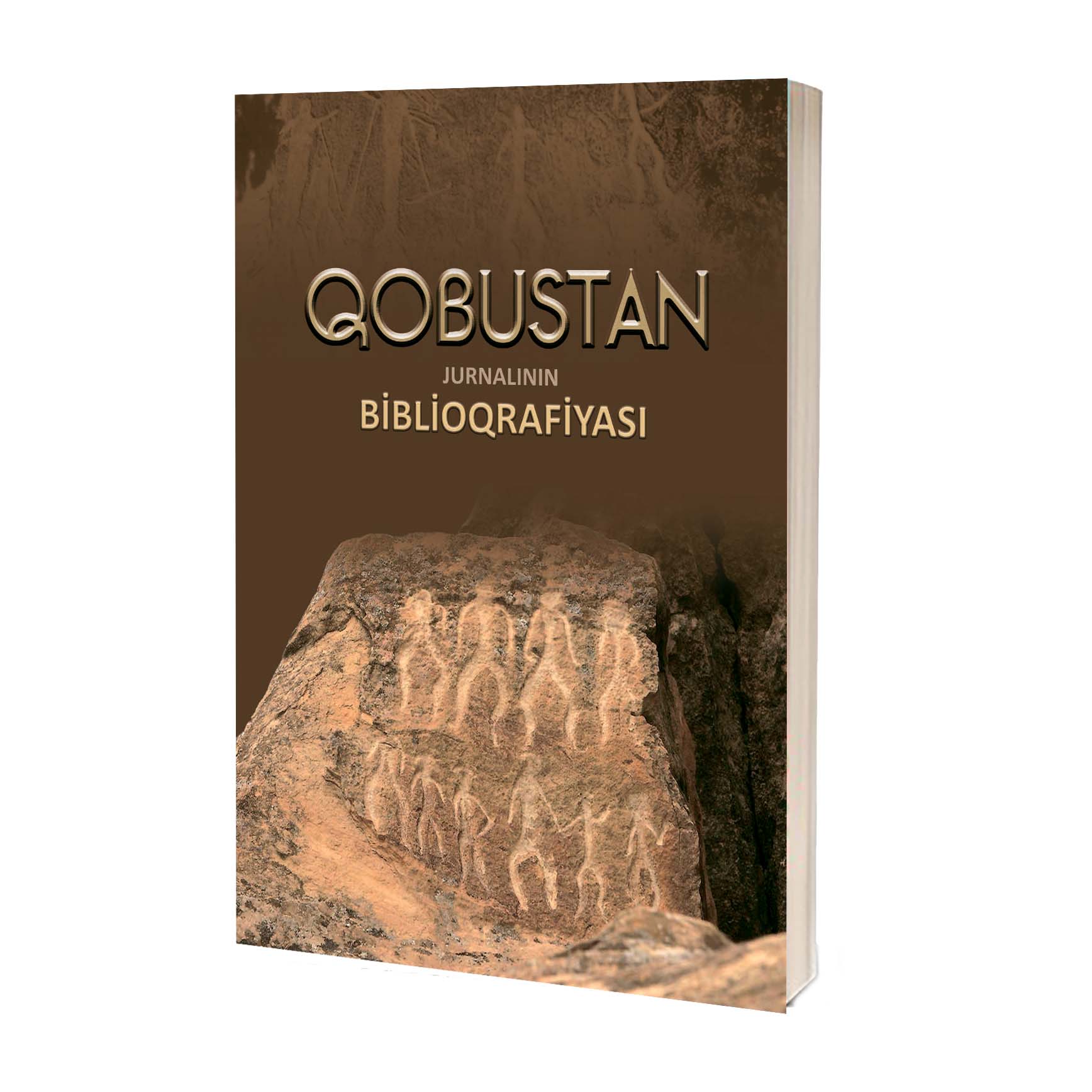 Qobustan jurnalının biblioqrafiyası