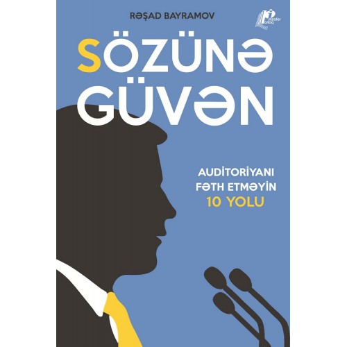 Rəşad Bayramov - Sözünə güvən