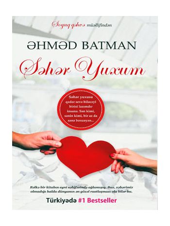 Əhməd Batman - Səhər yuxum