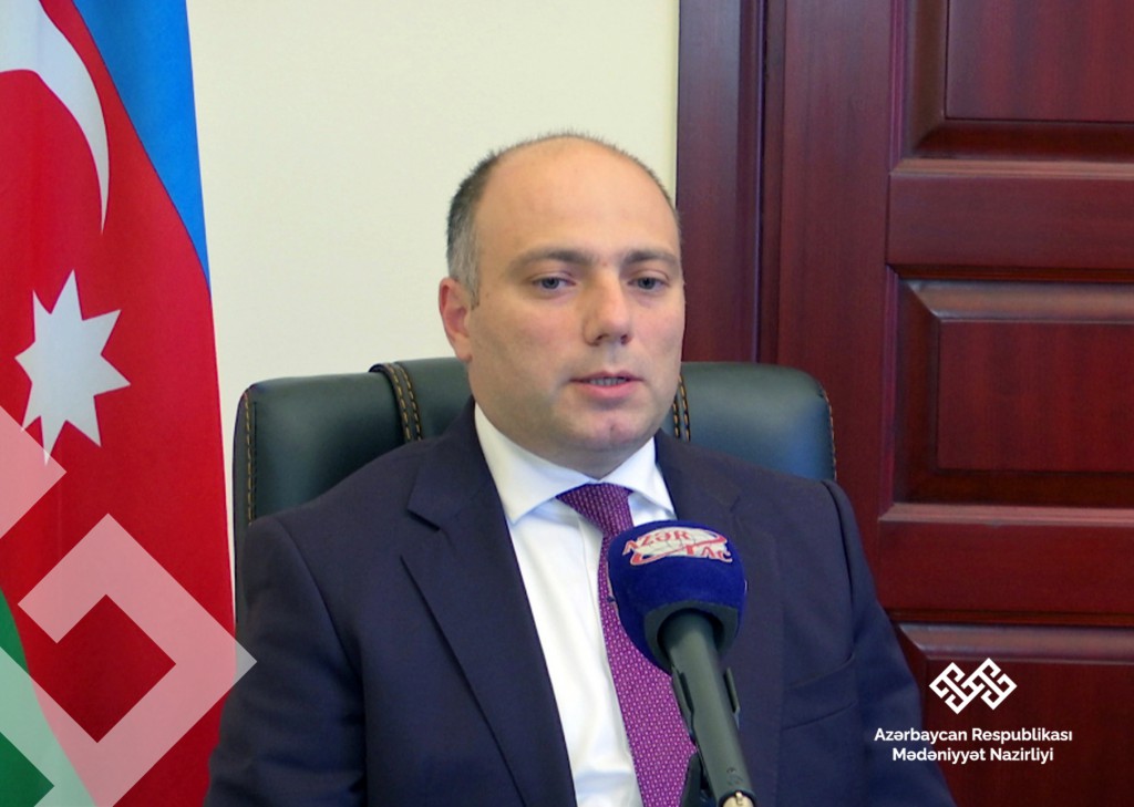 Qarabağımıza yeni həyat verməliyik - Anar Kərimov