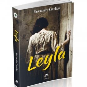 Aleksandra Kavelius - Leyla