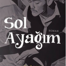 Kristi Braun - Sol ayağım