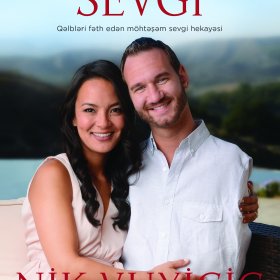 Nik Vuyiçiç - Hüdudsuz sevgi