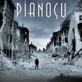 Vladislav Şpilman - Pianoçu